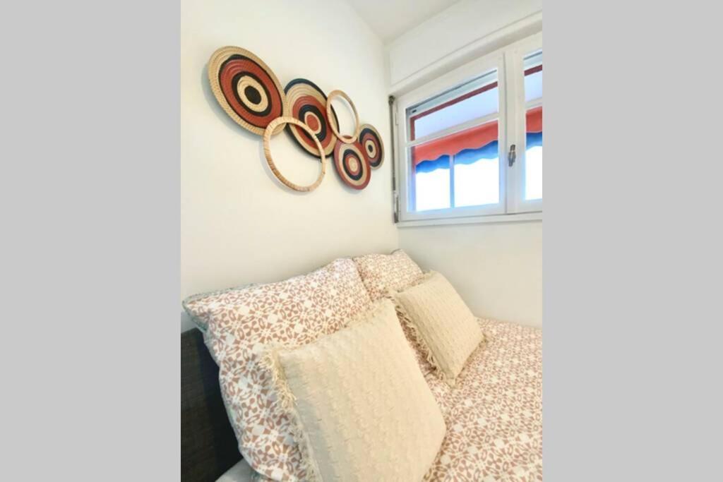 Superbe 4 Couchages Avec Terrasse - Clim - 50M De La Mer Saint-Raphaël Εξωτερικό φωτογραφία